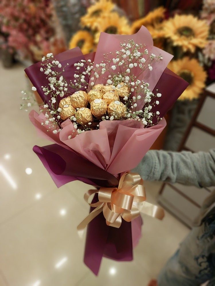 Flower Combo